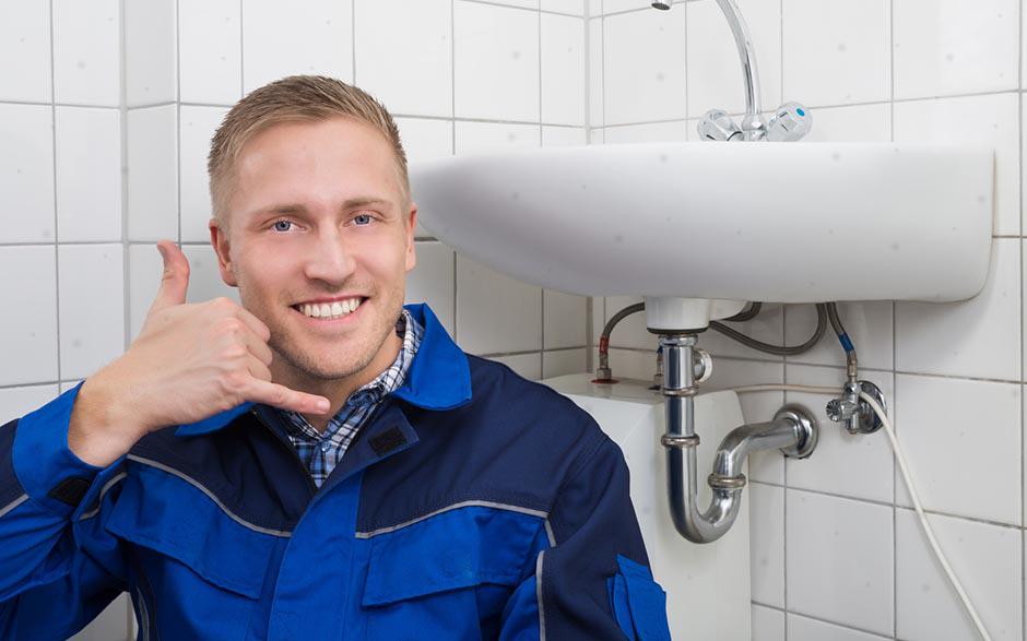entreprise plombier chauffagiste Gambais